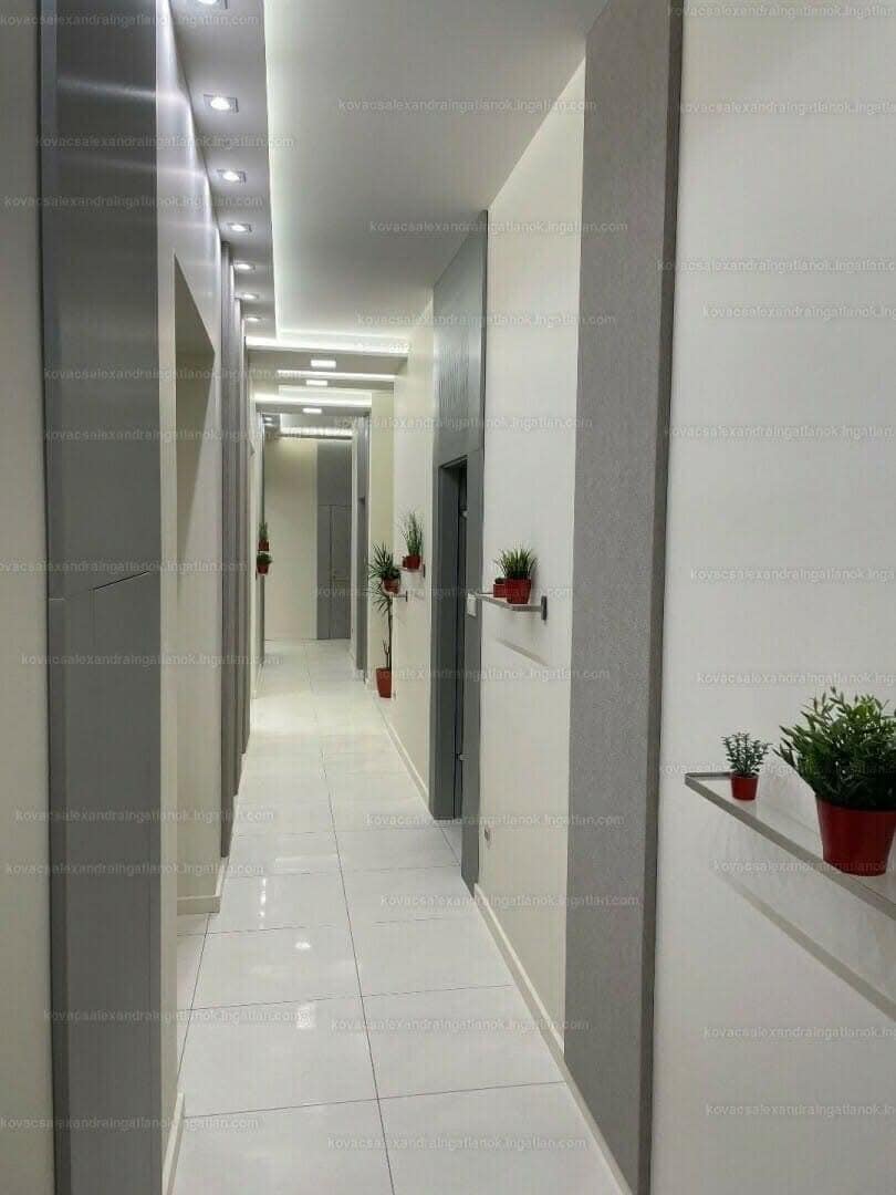 Szeged-Belváros, Jósika utca